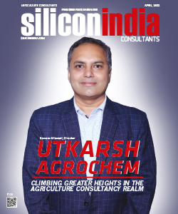 Utkarsh Agrochem: Climbing Greater Heights In The Agriculture Consultancy Realm